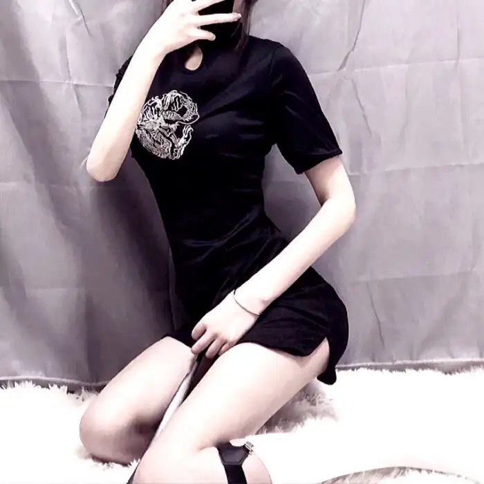 大象女王