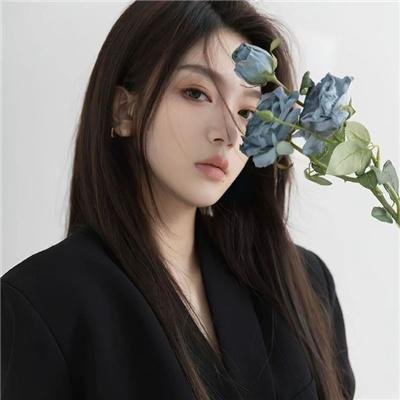 香烟女孩