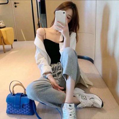 你的口袋藏把枪