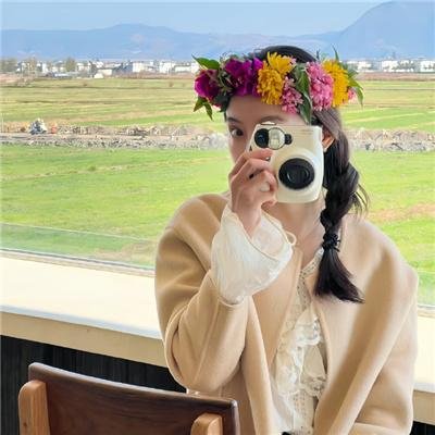 女人之名